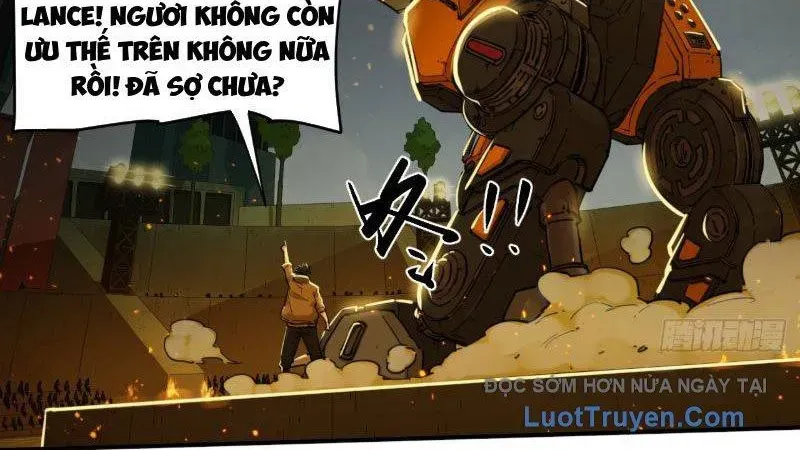 Hộp Mãnh Thú: Kỷ Nguyên Cơ Giáp Chap 59 - Next Chap 60