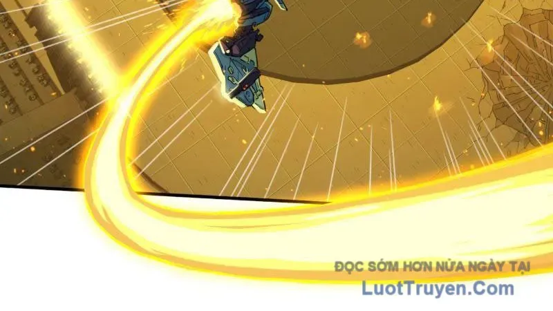 Hộp Mãnh Thú: Kỷ Nguyên Cơ Giáp Chap 59 - Next Chap 60