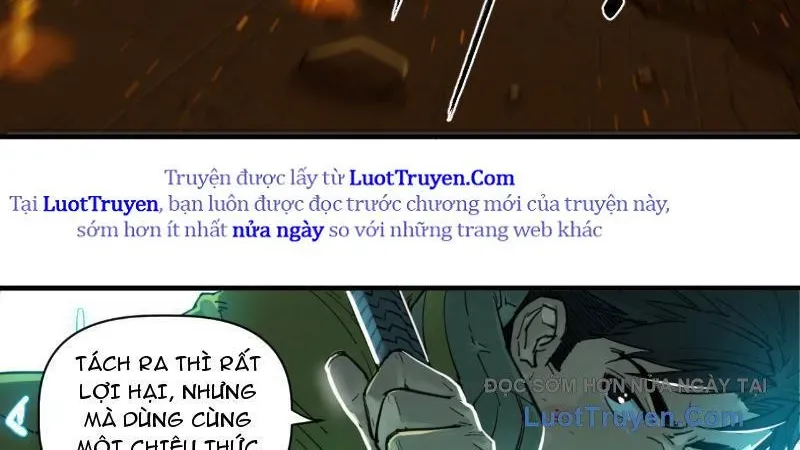 Hộp Mãnh Thú: Kỷ Nguyên Cơ Giáp Chap 59 - Next Chap 60