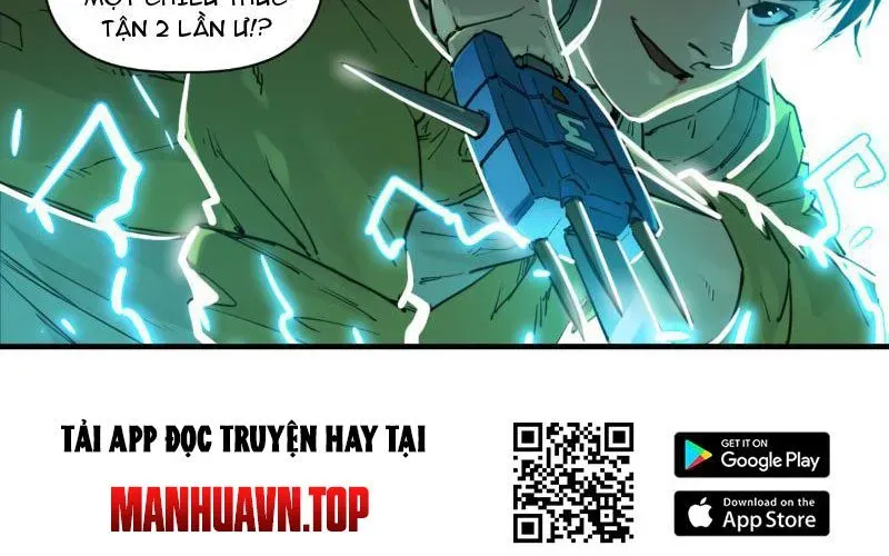 Hộp Mãnh Thú: Kỷ Nguyên Cơ Giáp Chap 59 - Next Chap 60
