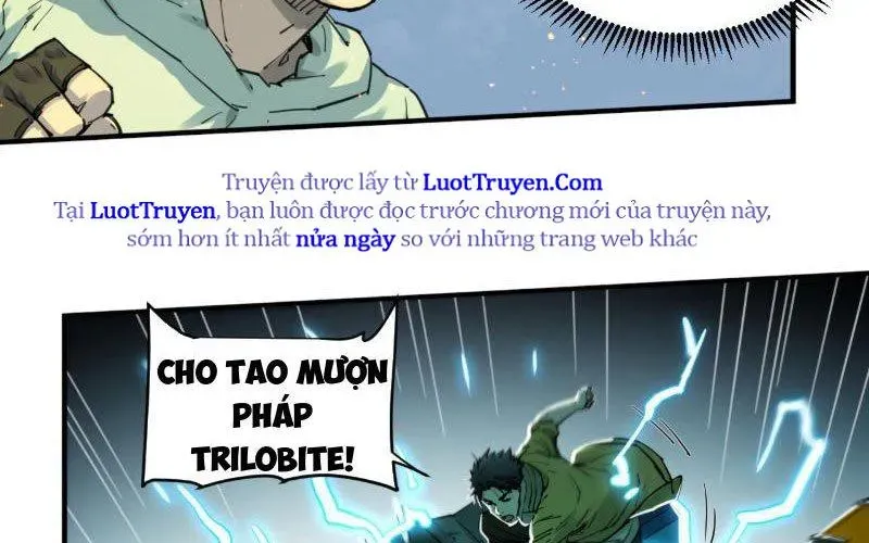 Hộp Mãnh Thú: Kỷ Nguyên Cơ Giáp Chap 59 - Next Chap 60