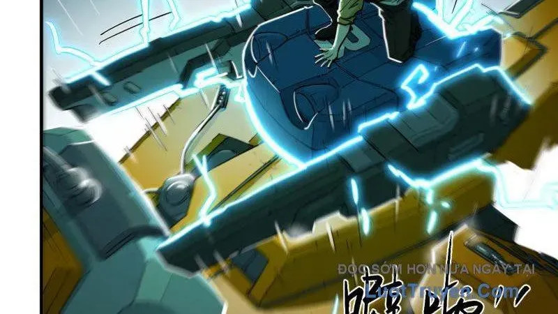 Hộp Mãnh Thú: Kỷ Nguyên Cơ Giáp Chap 59 - Next Chap 60