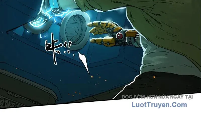 Hộp Mãnh Thú: Kỷ Nguyên Cơ Giáp Chap 59 - Next Chap 60