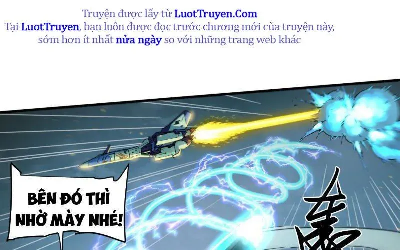 Hộp Mãnh Thú: Kỷ Nguyên Cơ Giáp Chap 59 - Next Chap 60