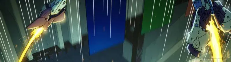 Hộp Mãnh Thú: Kỷ Nguyên Cơ Giáp Chap 59 - Next Chap 60