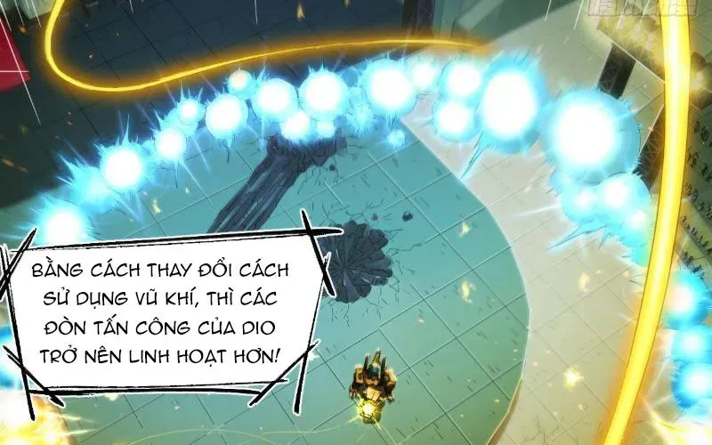 Hộp Mãnh Thú: Kỷ Nguyên Cơ Giáp Chap 59 - Next Chap 60