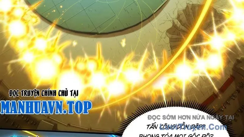 Hộp Mãnh Thú: Kỷ Nguyên Cơ Giáp Chap 59 - Next Chap 60