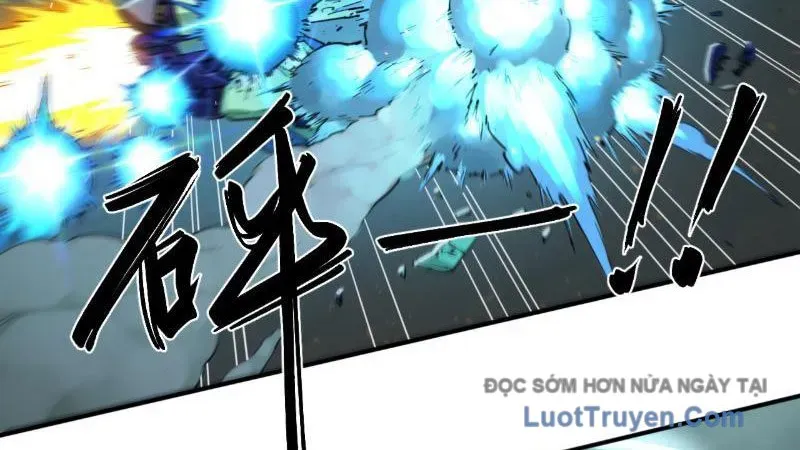 Hộp Mãnh Thú: Kỷ Nguyên Cơ Giáp Chap 59 - Next Chap 60