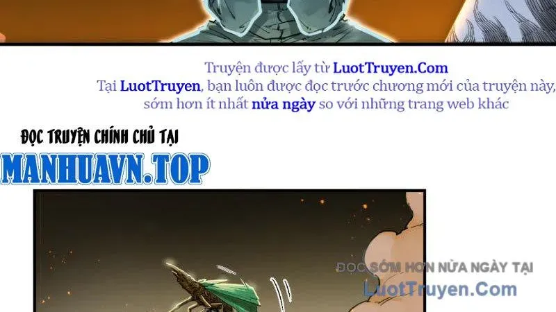 Hộp Mãnh Thú: Kỷ Nguyên Cơ Giáp Chap 59 - Next Chap 60