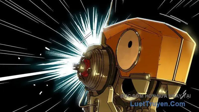 Hộp Mãnh Thú: Kỷ Nguyên Cơ Giáp Chap 59 - Next Chap 60