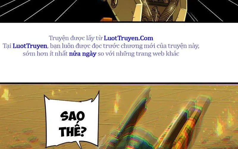 Hộp Mãnh Thú: Kỷ Nguyên Cơ Giáp Chap 59 - Next Chap 60