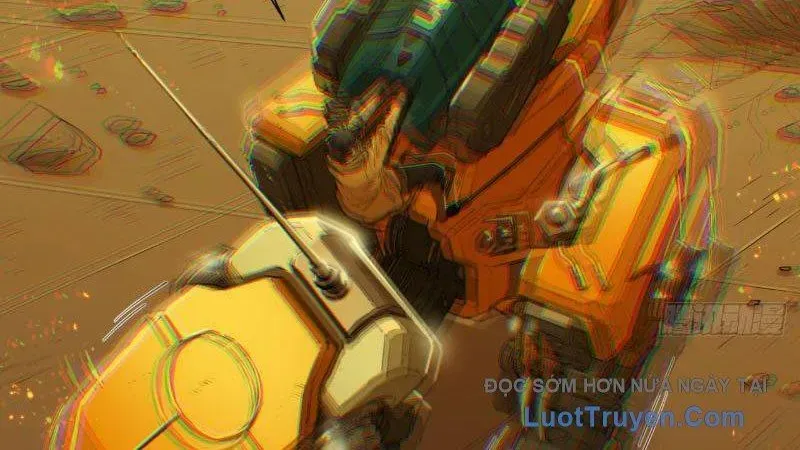 Hộp Mãnh Thú: Kỷ Nguyên Cơ Giáp Chap 59 - Next Chap 60