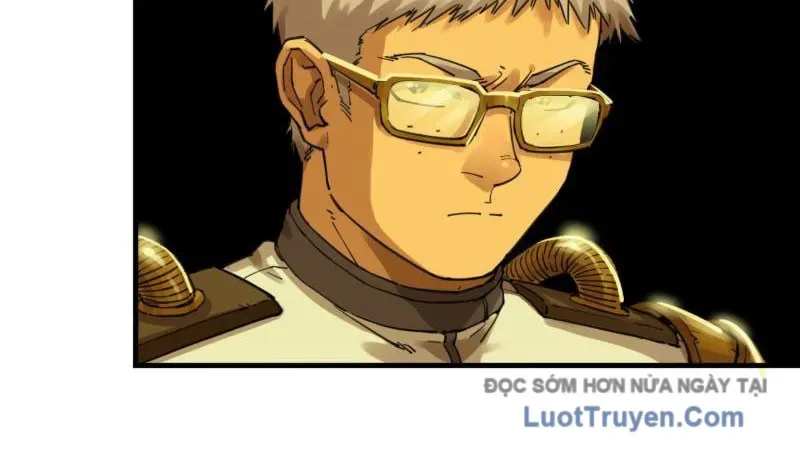 Hộp Mãnh Thú: Kỷ Nguyên Cơ Giáp Chap 59 - Next Chap 60