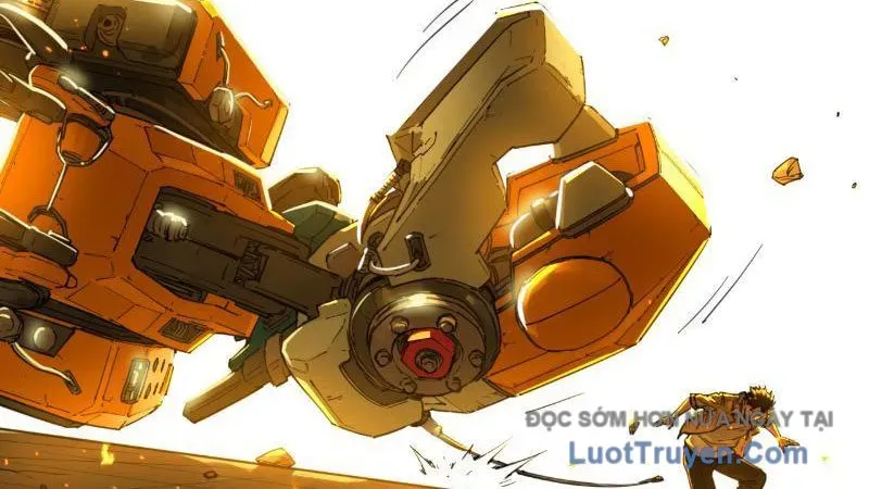 Hộp Mãnh Thú: Kỷ Nguyên Cơ Giáp Chap 59 - Next Chap 60