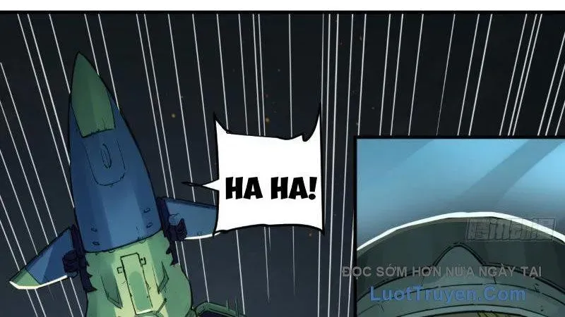 Hộp Mãnh Thú: Kỷ Nguyên Cơ Giáp Chap 59 - Next Chap 60