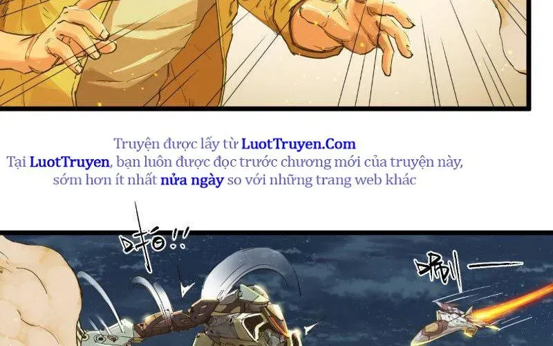 Hộp Mãnh Thú: Kỷ Nguyên Cơ Giáp Chap 59 - Next Chap 60