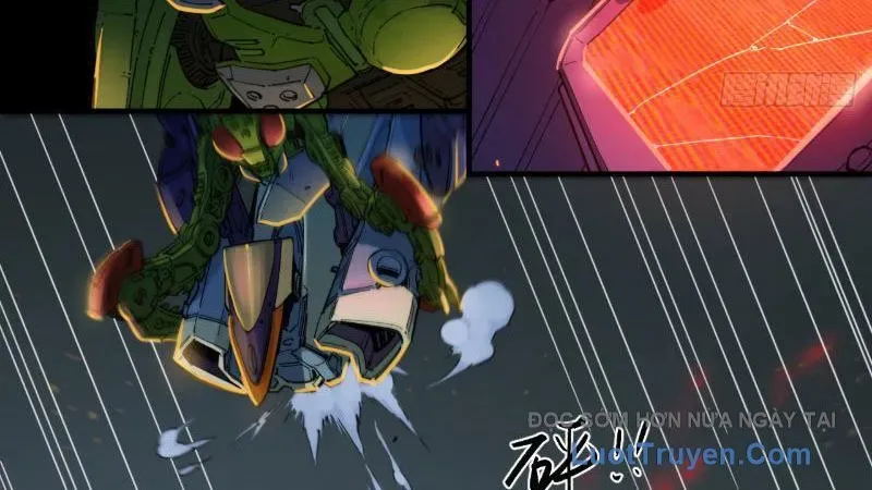 Hộp Mãnh Thú: Kỷ Nguyên Cơ Giáp Chap 60 - Next Chap 61
