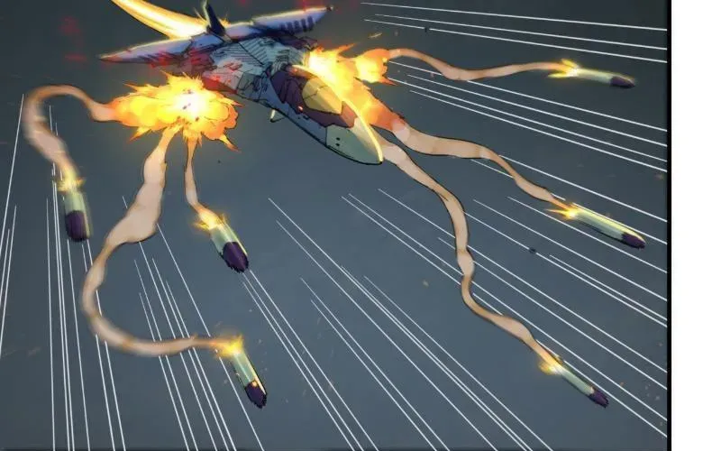 Hộp Mãnh Thú: Kỷ Nguyên Cơ Giáp Chap 60 - Next Chap 61