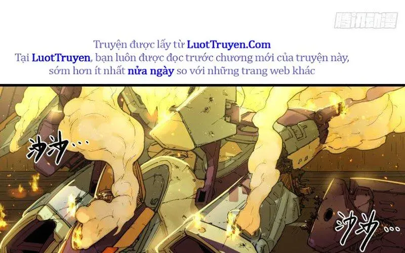 Hộp Mãnh Thú: Kỷ Nguyên Cơ Giáp Chap 60 - Next Chap 61