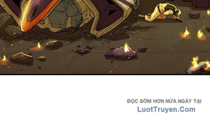 Hộp Mãnh Thú: Kỷ Nguyên Cơ Giáp Chap 60 - Next Chap 61