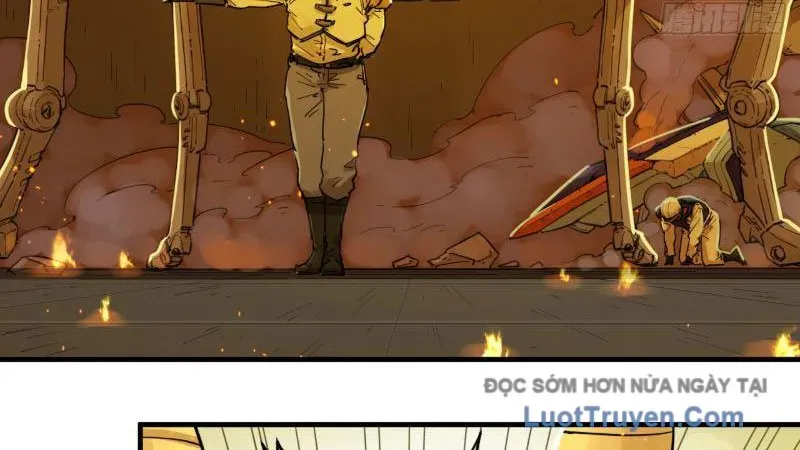 Hộp Mãnh Thú: Kỷ Nguyên Cơ Giáp Chap 60 - Next Chap 61