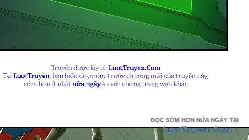 Hộp Mãnh Thú: Kỷ Nguyên Cơ Giáp Chap 60 - Next Chap 61