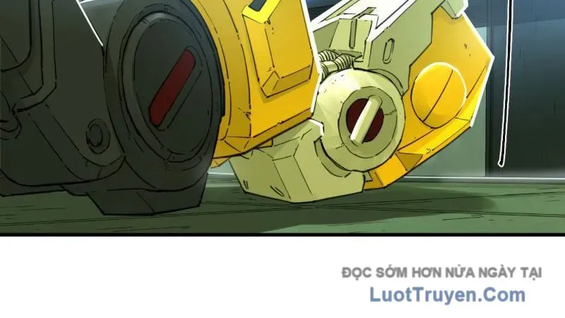 Hộp Mãnh Thú: Kỷ Nguyên Cơ Giáp Chap 60 - Next Chap 61