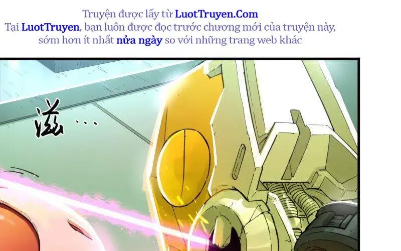 Hộp Mãnh Thú: Kỷ Nguyên Cơ Giáp Chap 60 - Next Chap 61