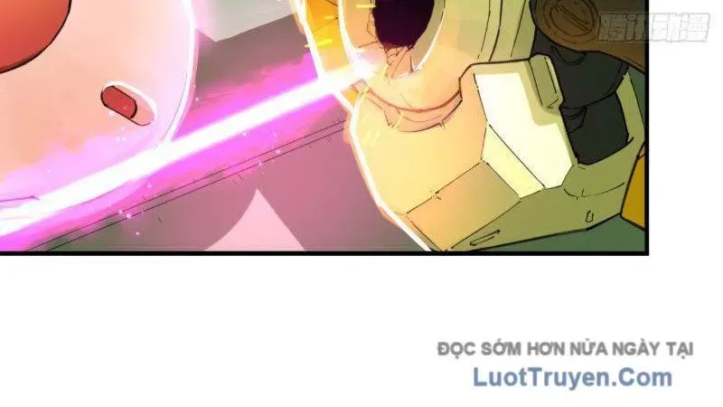 Hộp Mãnh Thú: Kỷ Nguyên Cơ Giáp Chap 60 - Next Chap 61