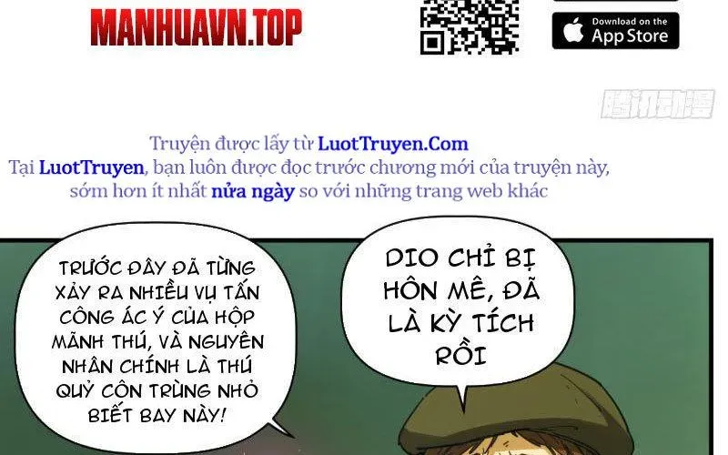 Hộp Mãnh Thú: Kỷ Nguyên Cơ Giáp Chap 60 - Next Chap 61