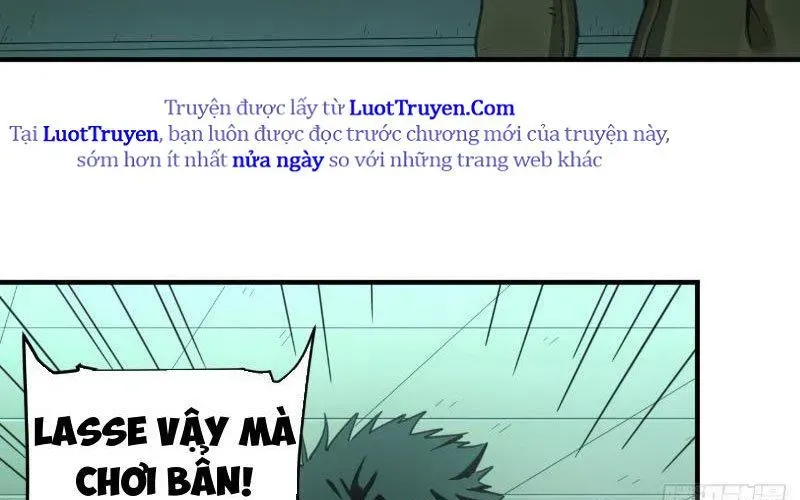 Hộp Mãnh Thú: Kỷ Nguyên Cơ Giáp Chap 60 - Next Chap 61