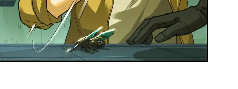 Hộp Mãnh Thú: Kỷ Nguyên Cơ Giáp Chap 60 - Next Chap 61