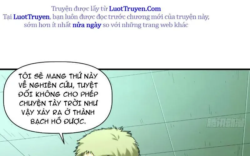 Hộp Mãnh Thú: Kỷ Nguyên Cơ Giáp Chap 60 - Next Chap 61