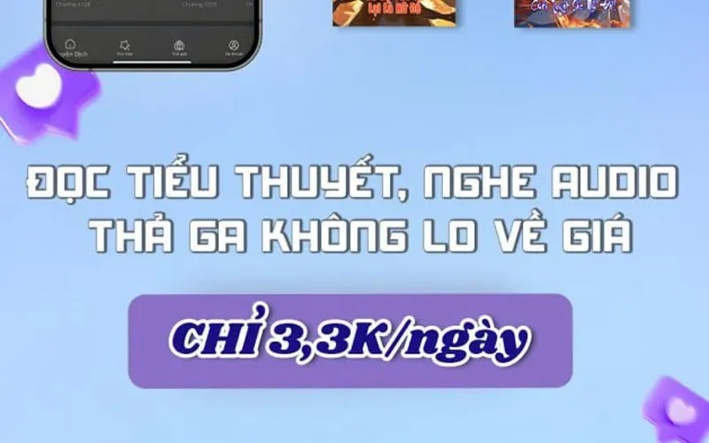 Hộp Mãnh Thú: Kỷ Nguyên Cơ Giáp Chap 60 - Next Chap 61