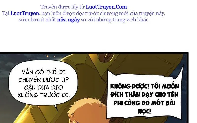 Hộp Mãnh Thú: Kỷ Nguyên Cơ Giáp Chap 60 - Next Chap 61