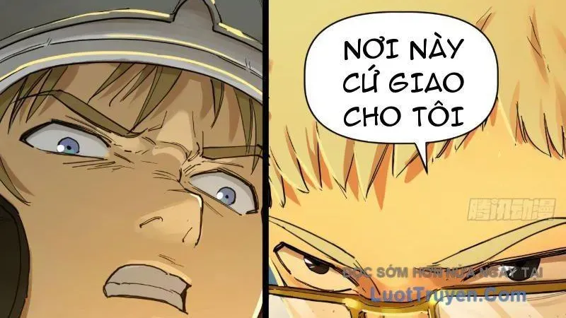 Hộp Mãnh Thú: Kỷ Nguyên Cơ Giáp Chap 60 - Next Chap 61