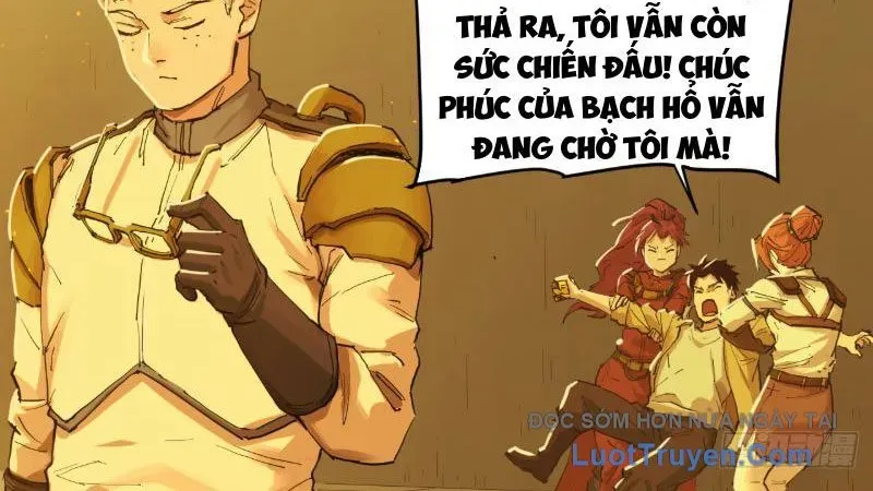 Hộp Mãnh Thú: Kỷ Nguyên Cơ Giáp Chap 60 - Next Chap 61