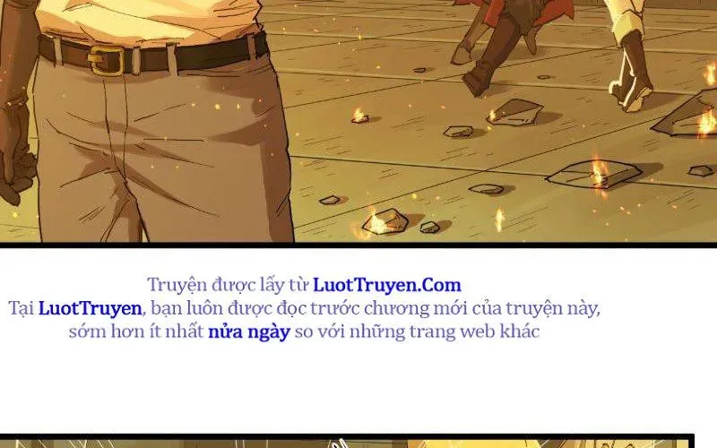 Hộp Mãnh Thú: Kỷ Nguyên Cơ Giáp Chap 60 - Next Chap 61