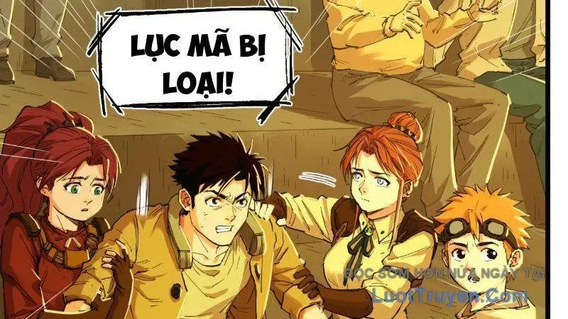 Hộp Mãnh Thú: Kỷ Nguyên Cơ Giáp Chap 60 - Next Chap 61