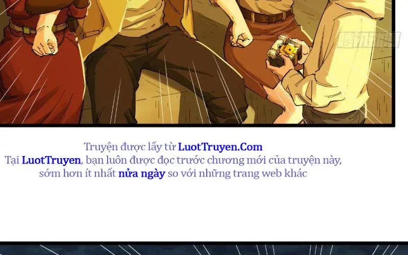 Hộp Mãnh Thú: Kỷ Nguyên Cơ Giáp Chap 60 - Next Chap 61