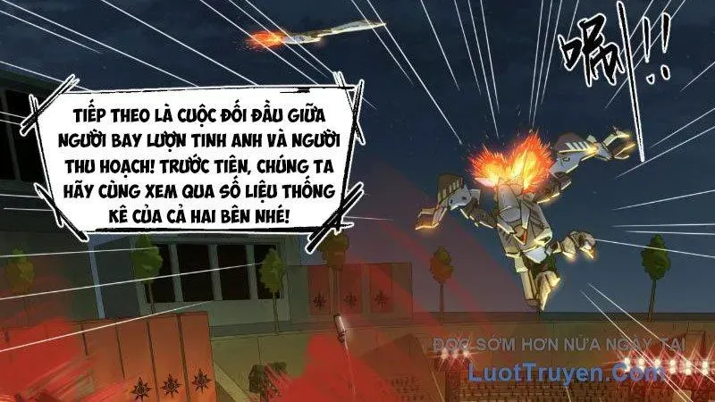 Hộp Mãnh Thú: Kỷ Nguyên Cơ Giáp Chap 60 - Next Chap 61