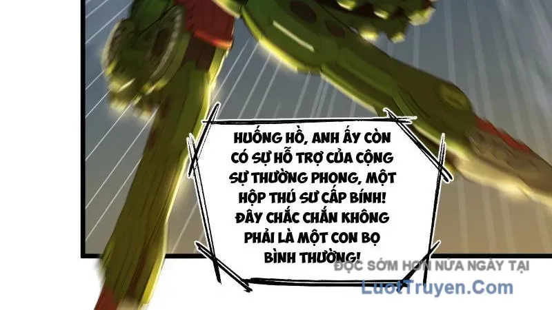 Hộp Mãnh Thú: Kỷ Nguyên Cơ Giáp Chap 60 - Next Chap 61