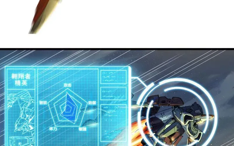 Hộp Mãnh Thú: Kỷ Nguyên Cơ Giáp Chap 60 - Next Chap 61