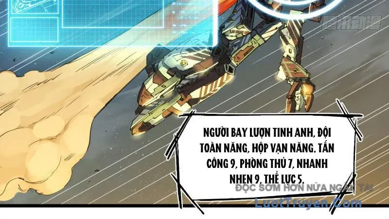 Hộp Mãnh Thú: Kỷ Nguyên Cơ Giáp Chap 60 - Next Chap 61