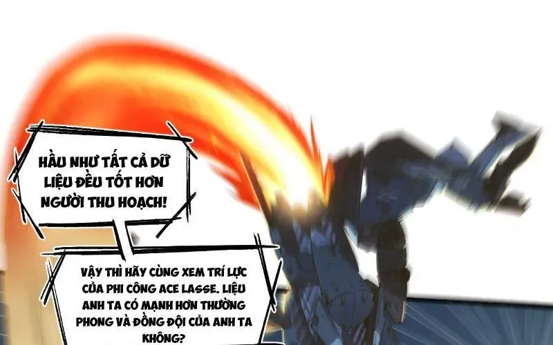 Hộp Mãnh Thú: Kỷ Nguyên Cơ Giáp Chap 60 - Next Chap 61