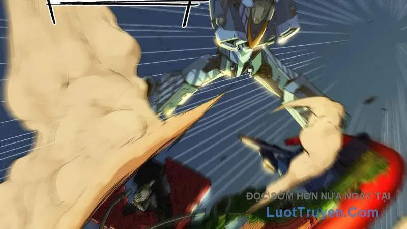 Hộp Mãnh Thú: Kỷ Nguyên Cơ Giáp Chap 60 - Next Chap 61