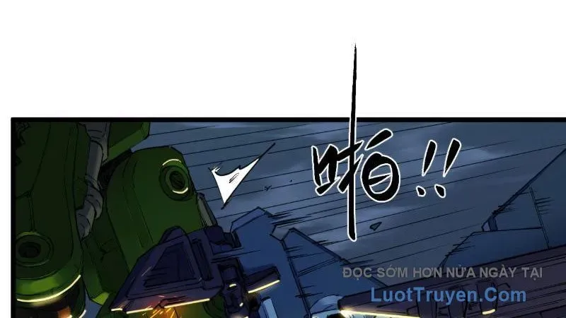 Hộp Mãnh Thú: Kỷ Nguyên Cơ Giáp Chap 60 - Next Chap 61