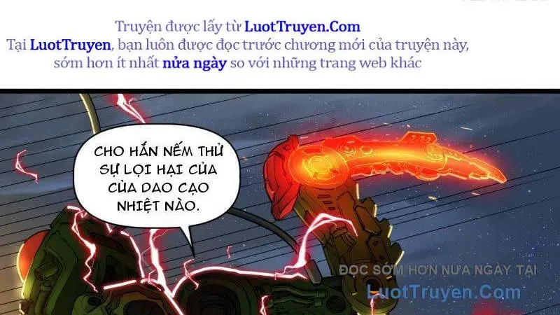 Hộp Mãnh Thú: Kỷ Nguyên Cơ Giáp Chap 60 - Next Chap 61