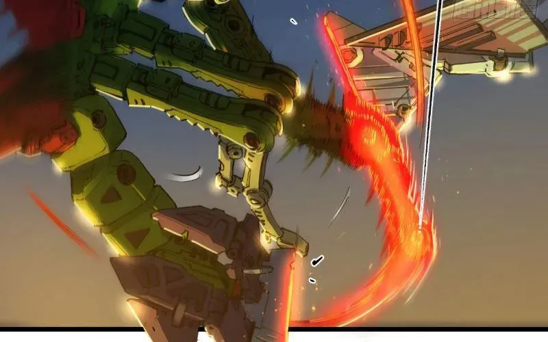 Hộp Mãnh Thú: Kỷ Nguyên Cơ Giáp Chap 60 - Next Chap 61