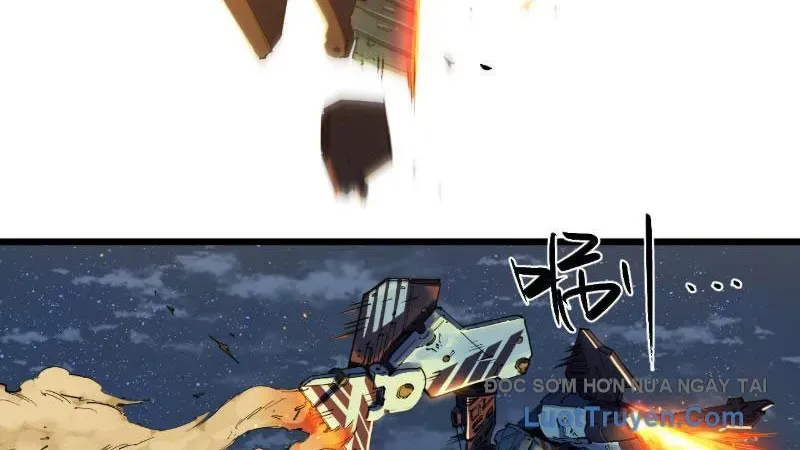 Hộp Mãnh Thú: Kỷ Nguyên Cơ Giáp Chap 60 - Next Chap 61